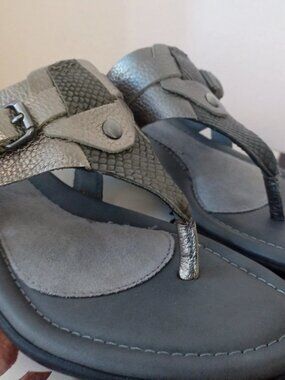 Hush Puppies Women's Oni Nishi Casual Sandal US 7 - NEW!